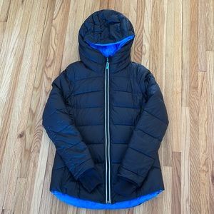 Ivivva Reversible Jacket